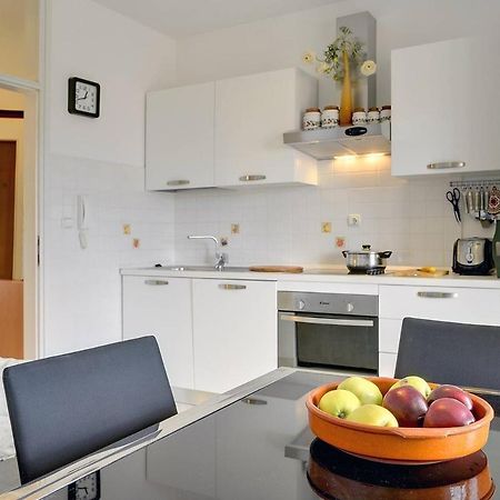 Apartment Mirna プレマントゥーラ エクステリア 写真