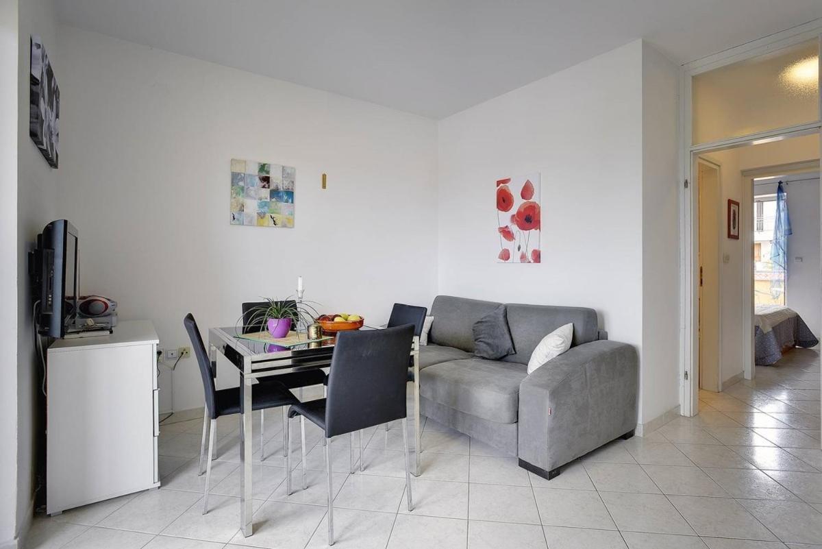 Apartment Mirna プレマントゥーラ エクステリア 写真
