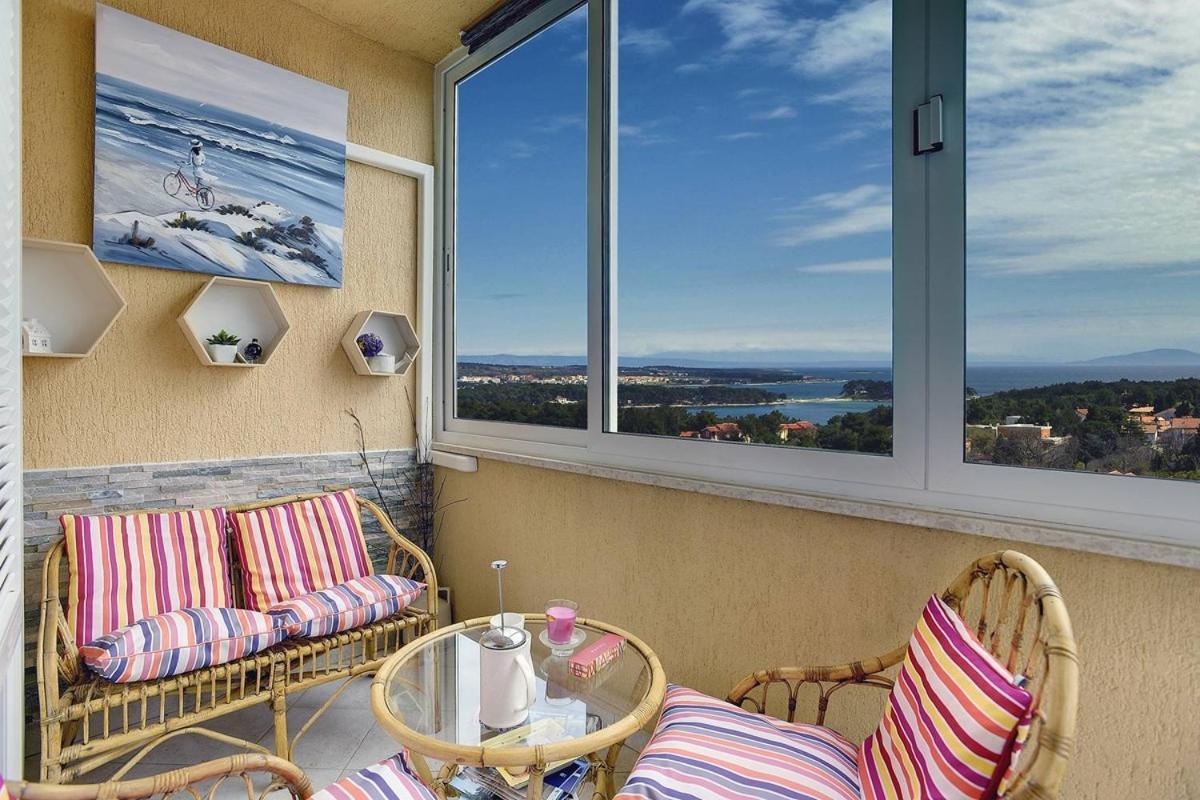 Apartment Mirna プレマントゥーラ エクステリア 写真
