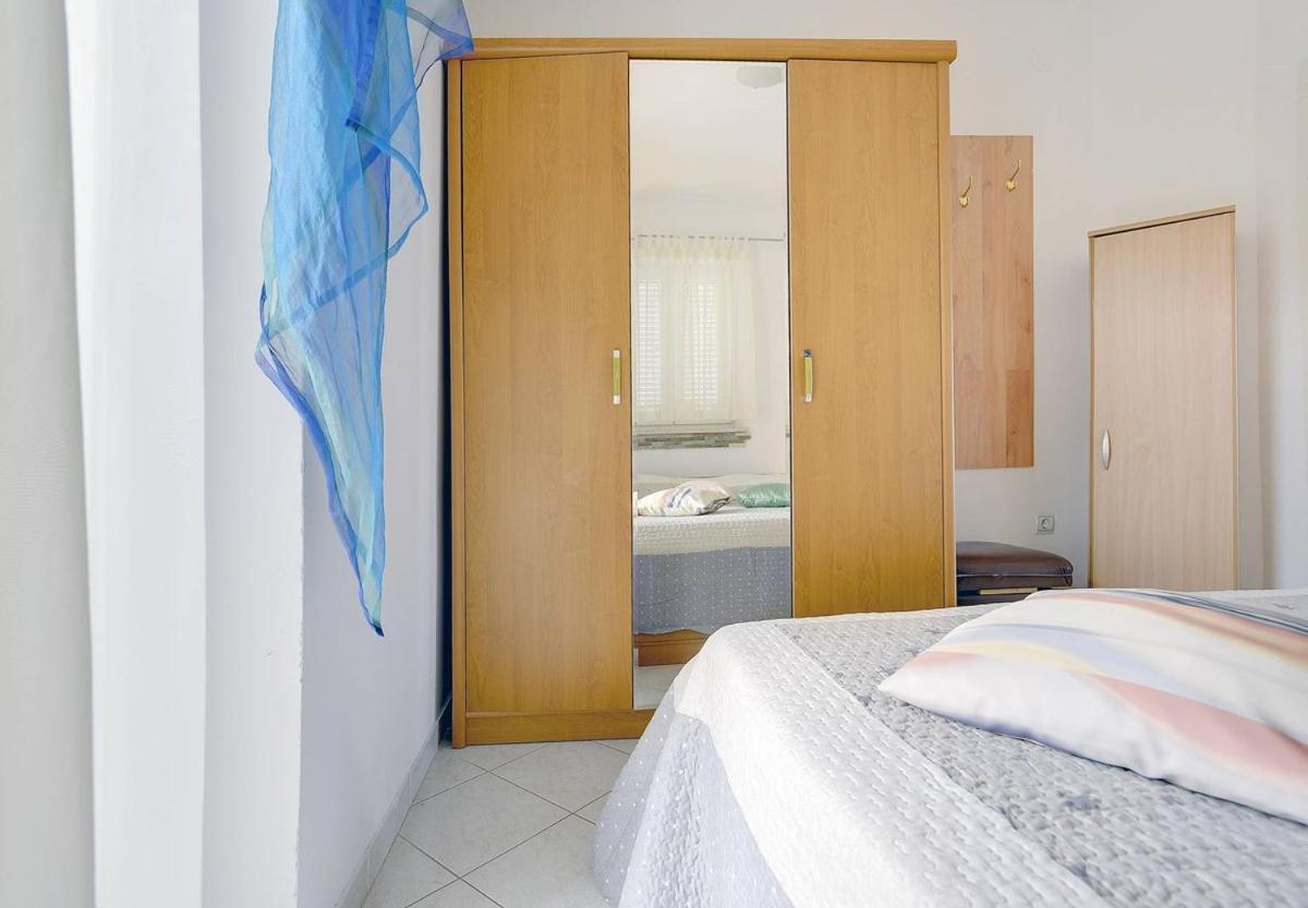 Apartment Mirna プレマントゥーラ エクステリア 写真