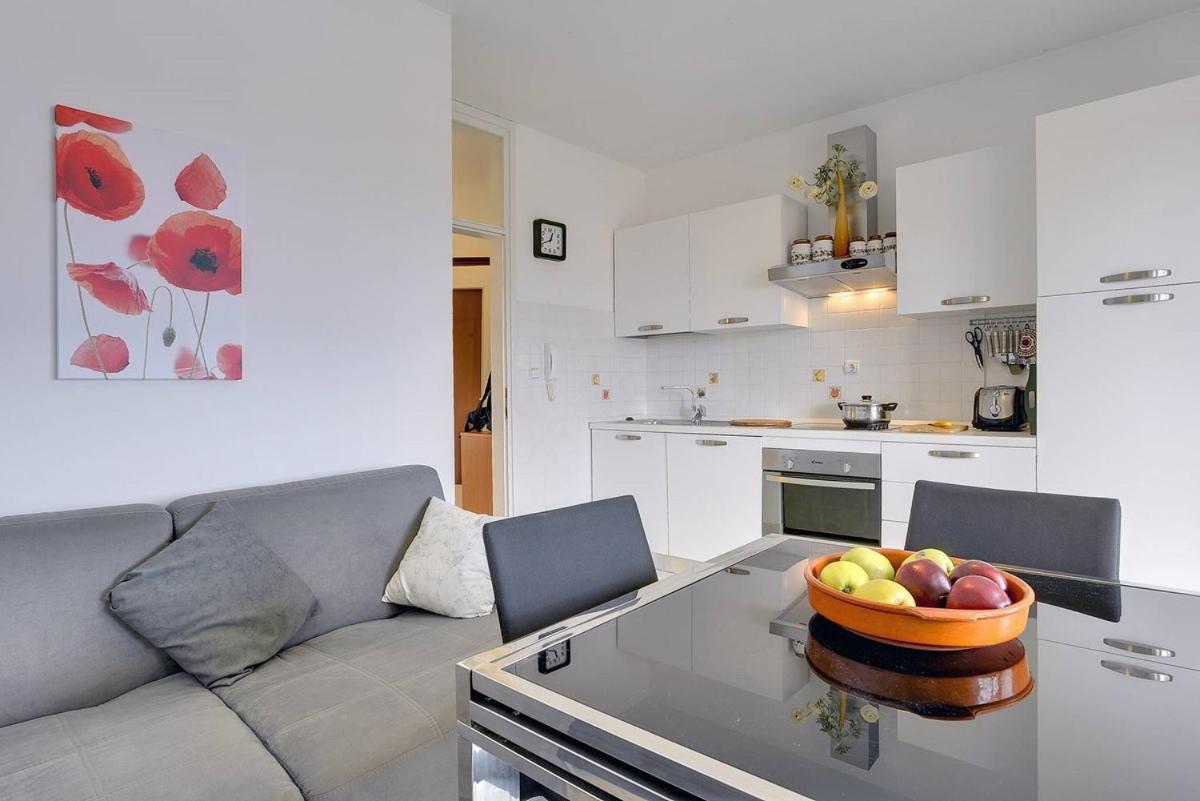 Apartment Mirna プレマントゥーラ エクステリア 写真