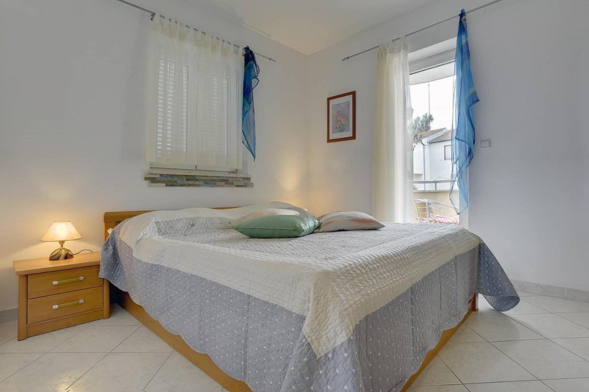 Apartment Mirna プレマントゥーラ エクステリア 写真