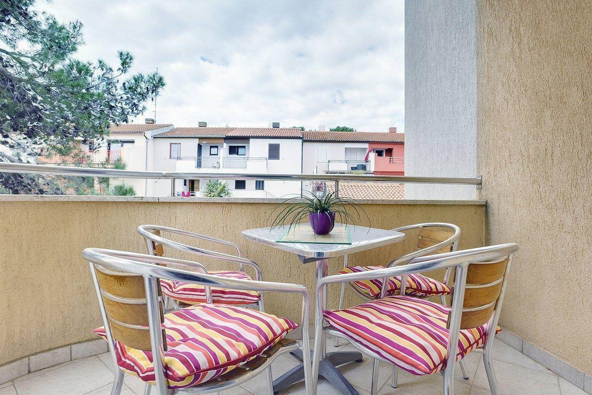 Apartment Mirna プレマントゥーラ エクステリア 写真