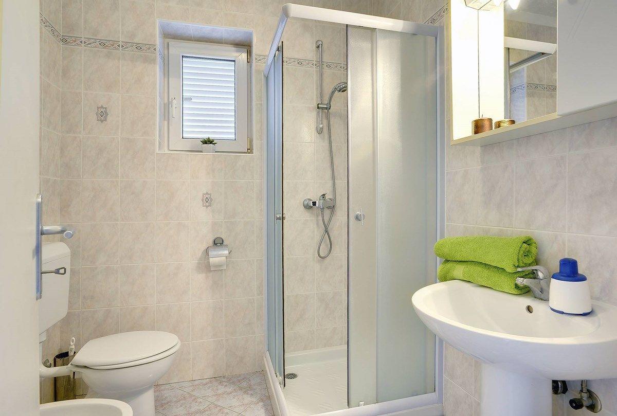 Apartment Mirna プレマントゥーラ エクステリア 写真