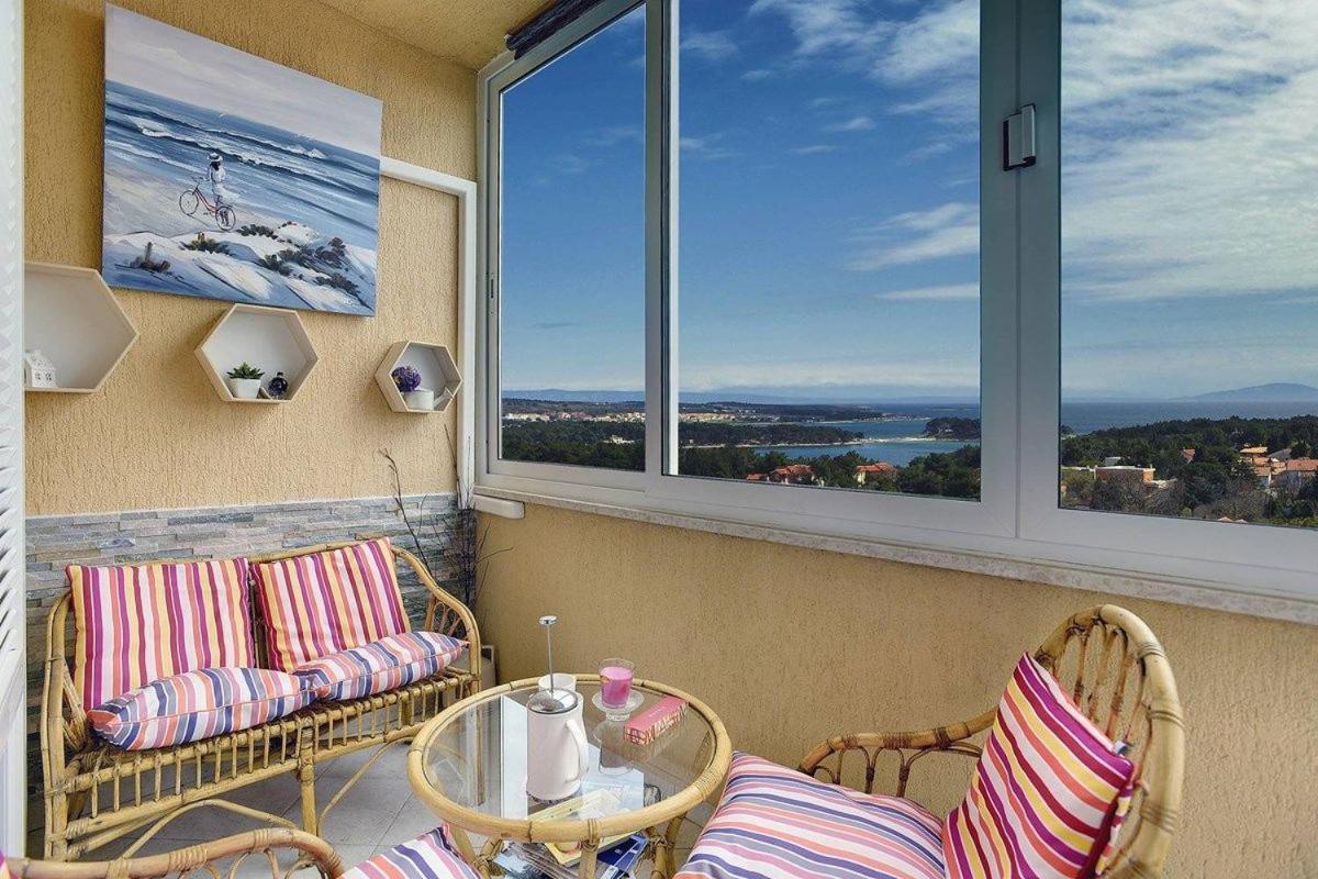 Apartment Mirna プレマントゥーラ エクステリア 写真