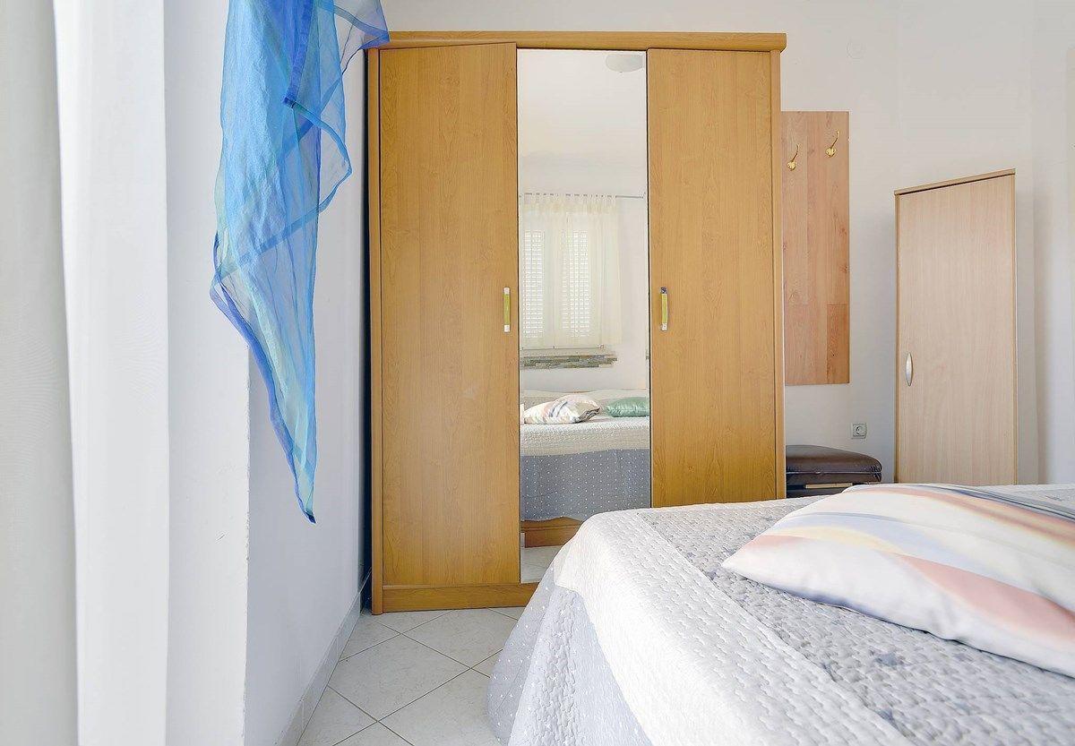 Apartment Mirna プレマントゥーラ エクステリア 写真